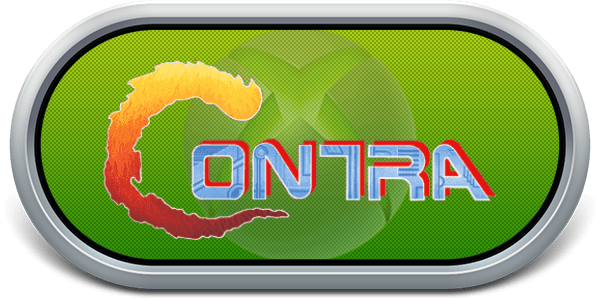 Contra — wheel-steel (WOR)