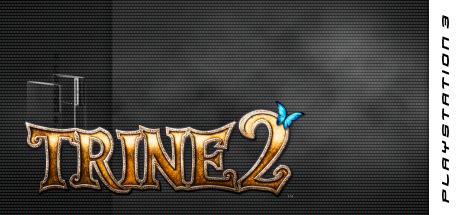 Trine 2 — steamgrid