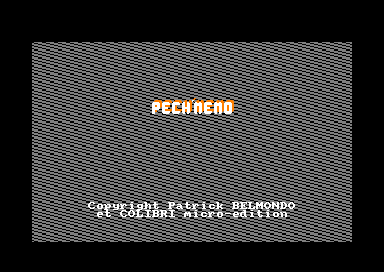Pech'Memo — sstitle (EU)