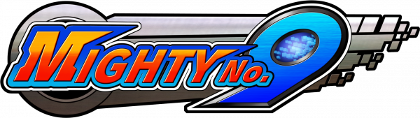 Mighty No. 9 — wheel (WOR)