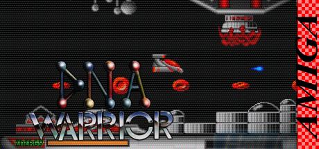 DNA Warrior — steamgrid