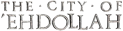 The City of Ehdollah — wheel (WOR)