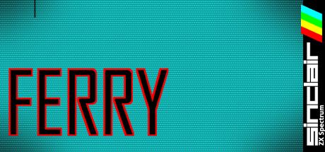 Ferry — steamgrid