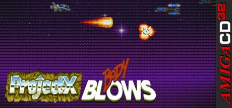 Project-x And Ultimate Body Blows — steamgrid