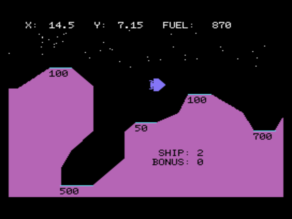 Juno Lander — ss (WOR)