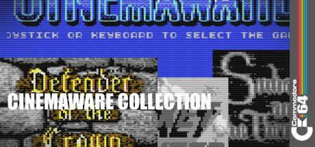Cinemaware Collection — steamgrid