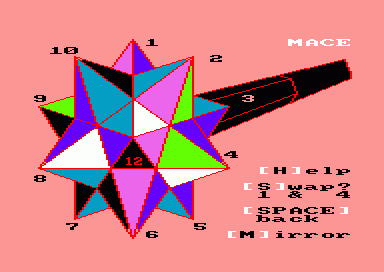 Mace — ss (EU)