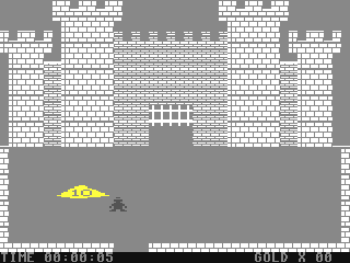 Crown Quest — ss (WOR)