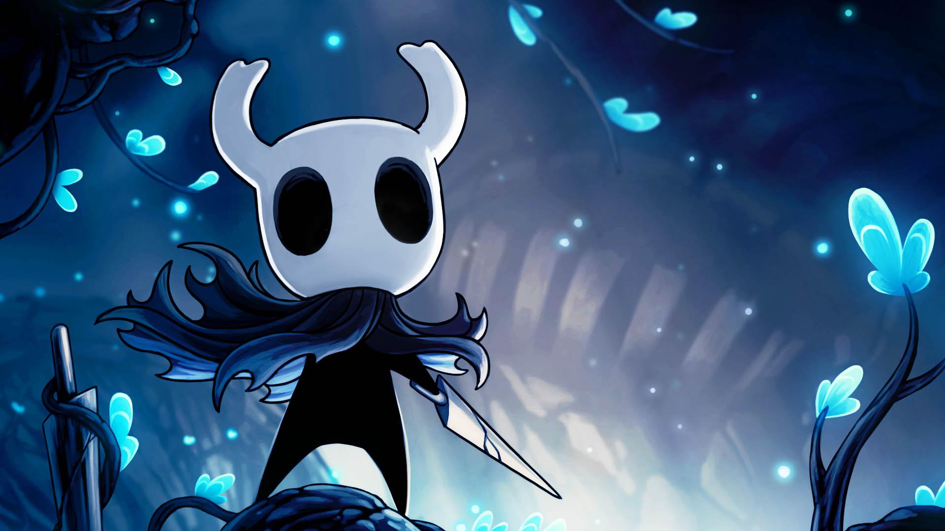 Hollow Knight - Grab Grub — fanart