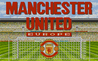 Manchester United - Europe — sstitle (EU)