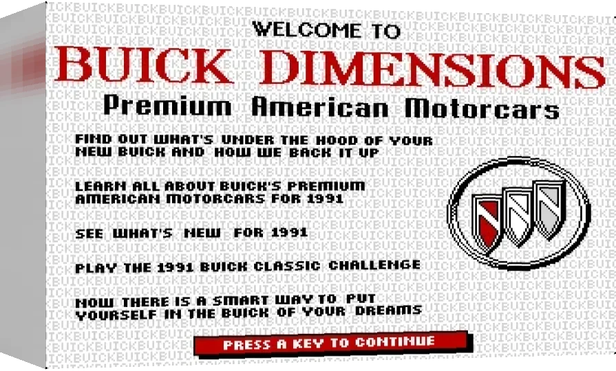 Buick Dimensions — box-3D (WOR)