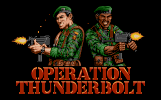 Operation Thunderbolt — sstitle (EU)