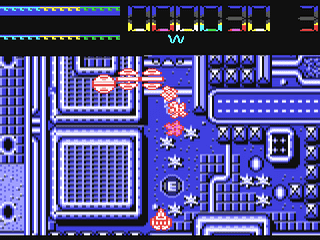 Zone Z — ss (WOR)