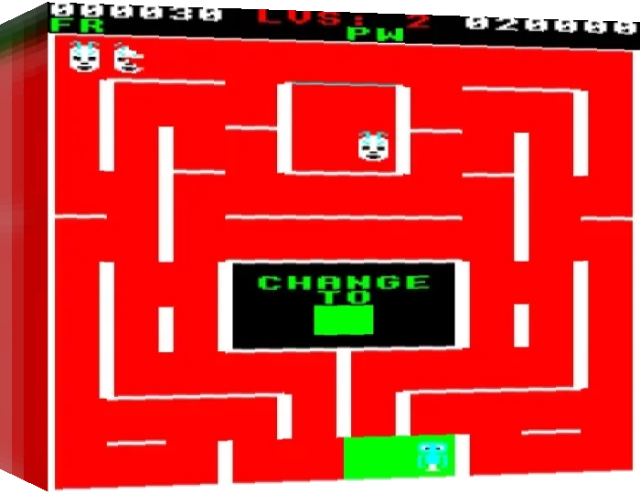 Spectramania — box-3D (WOR)