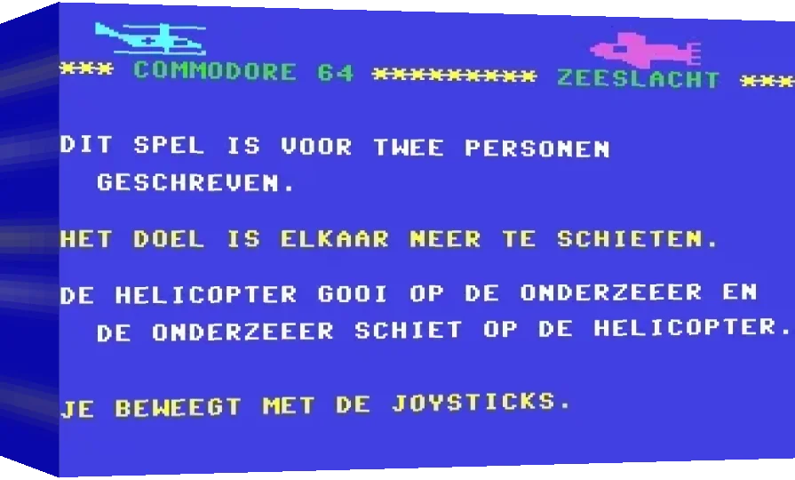Zeeslacht — box-3D (WOR)