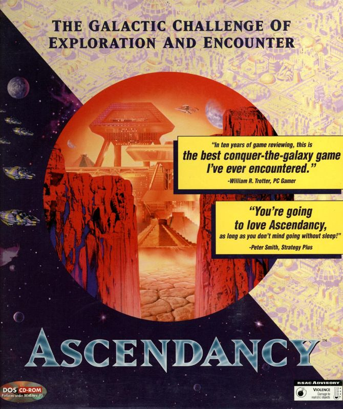 Ascendancy box art