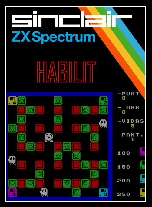 Habilit — box-2D (SS)