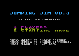 Jumping Jim — sstitle (WOR)