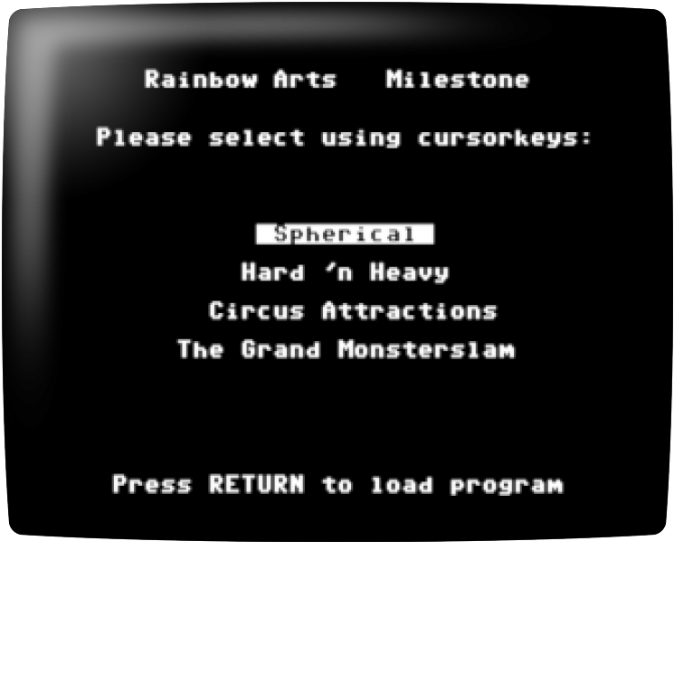 Milestones — mixrbv1 (WOR)
