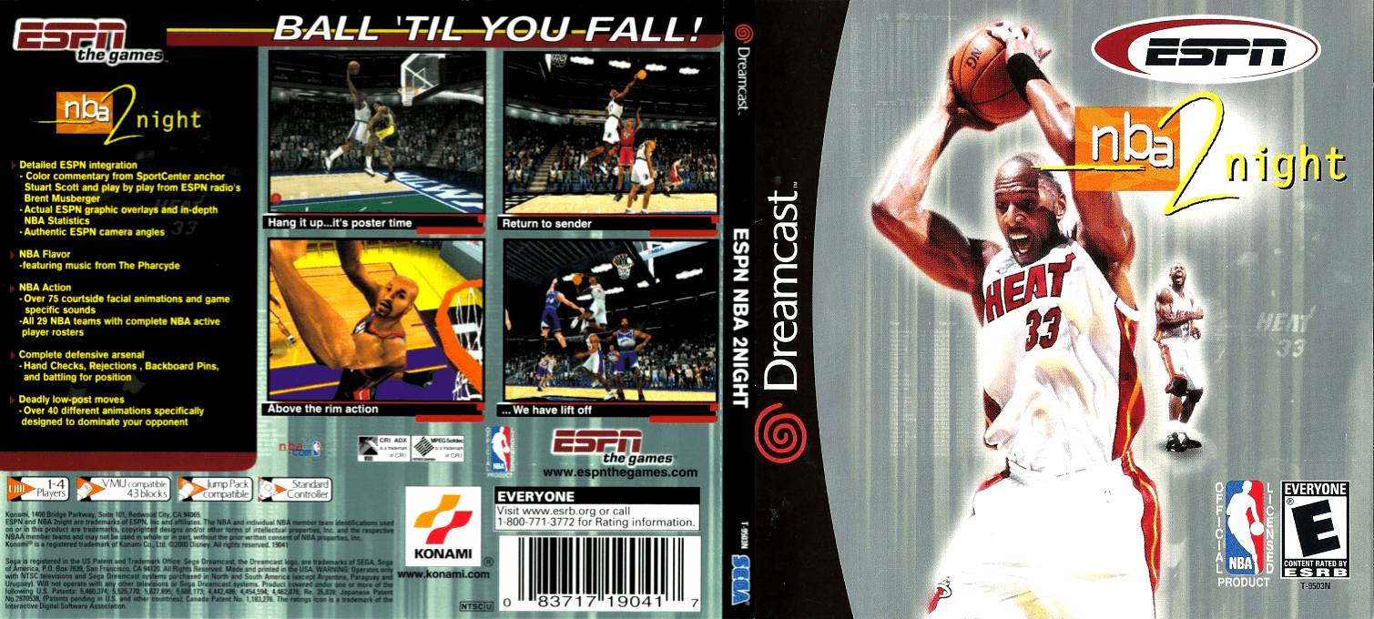 ESPN NBA 2Night — box-texture (US)