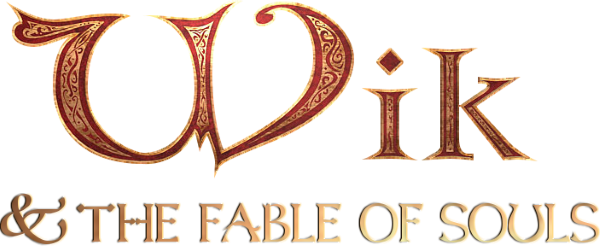 Wik - La Fable Des Ames — wheel (WOR)