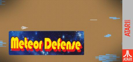 Meteor Defense — steamgrid