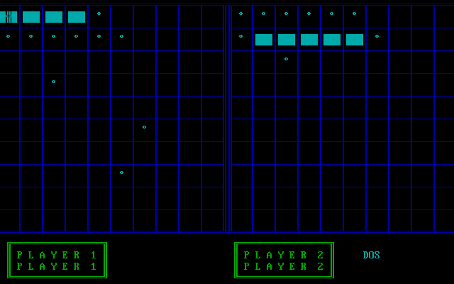 Battleships — ss (WOR)