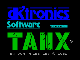 3D Tanx — sstitle (EU)