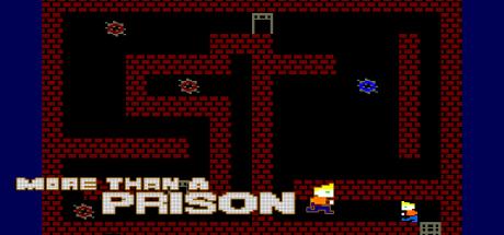 More Than A Prison — steamgrid