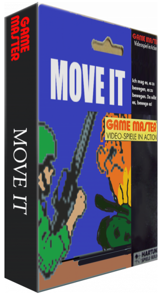 Move It — box-3D (DE)