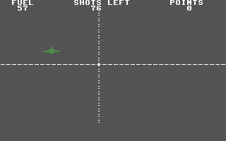 Fighter Pilot — ss (WOR)
