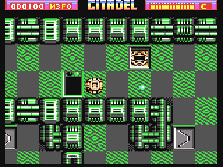 Citadel — ss (WOR)