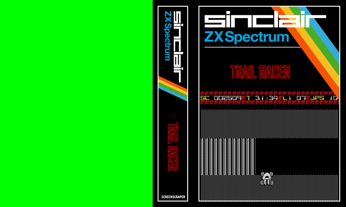Trail Racer — box-texture (SS)