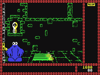 Trap Door, The — ss (WOR)