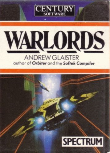 Warlords box art