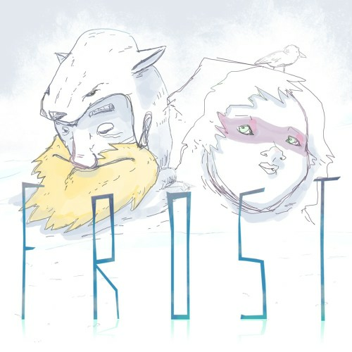Frost — support-texture (CUS)