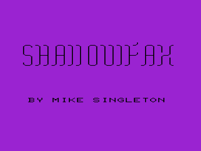 Shadowfax — sstitle (WOR)