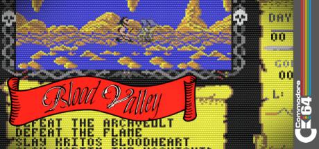 Blood Valley — steamgrid