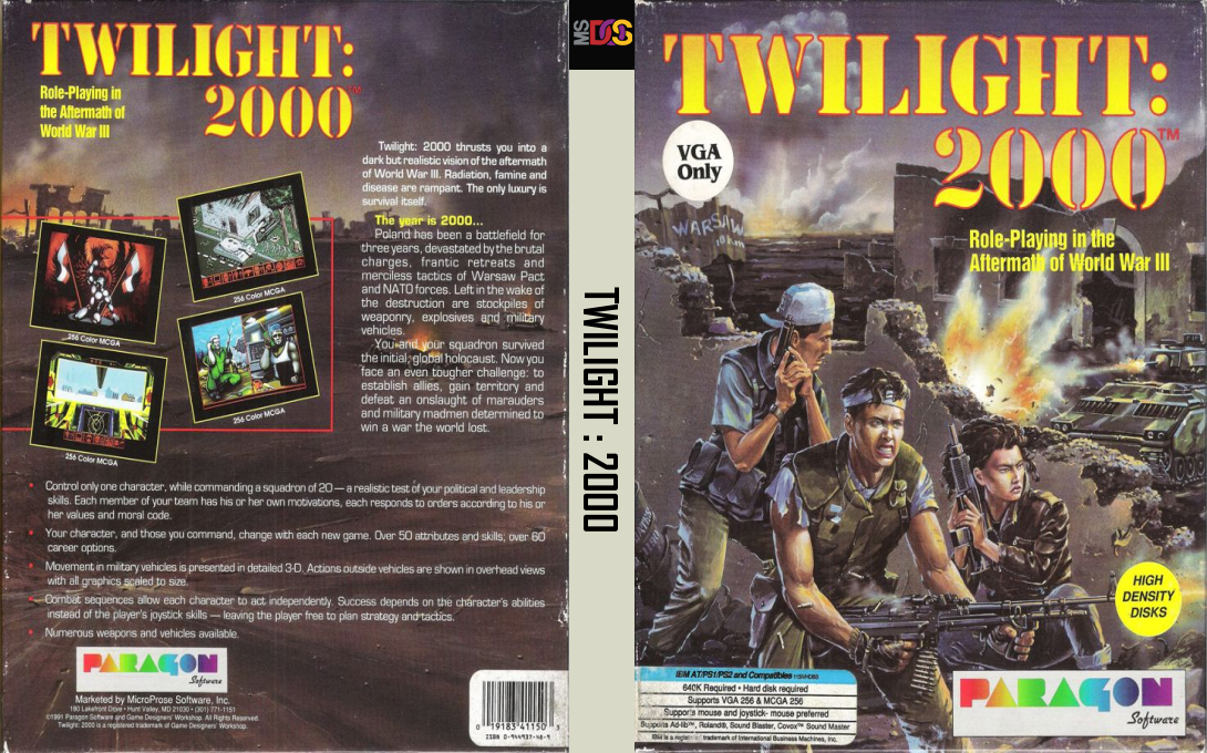 Twilight - 2000 — box-texture (US)