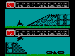 Kikstart 2 — ss (EU)