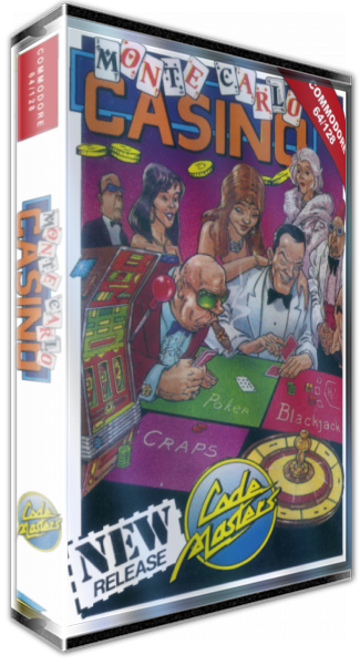 Mc Casino — box-3D (EU)