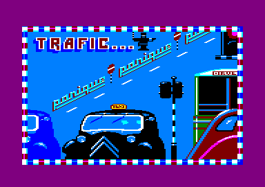 Traffic — sstitle (FR)