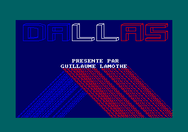 Dallas — sstitle (EU)