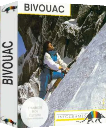 Bivouac — box-3D (WOR)