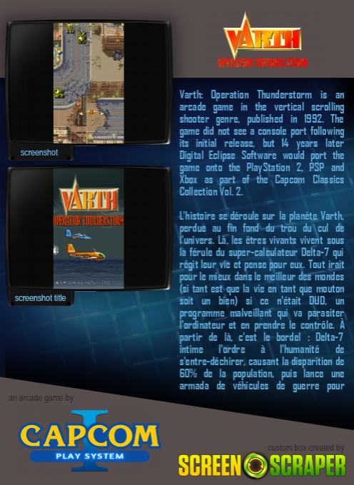 Varth: Operation Thunderstorm — box-2D-back (SS)