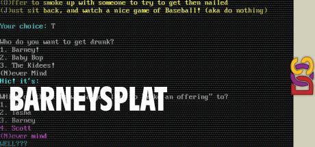BarneySplat — steamgrid
