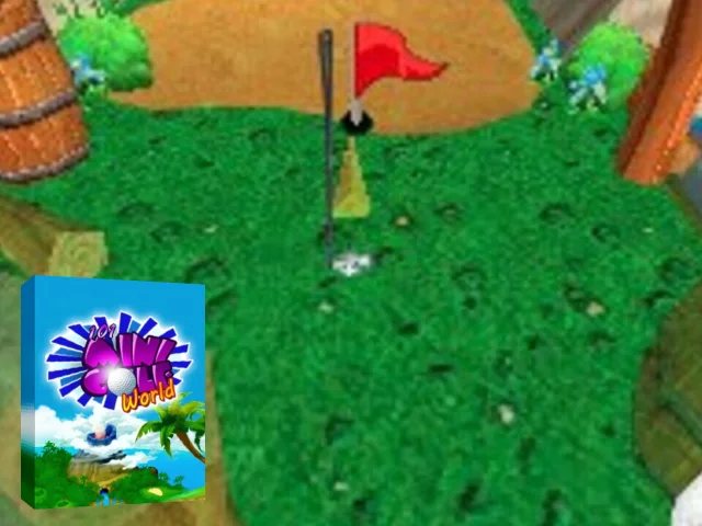 101 MiniGolf World — mixrbv2 (US)