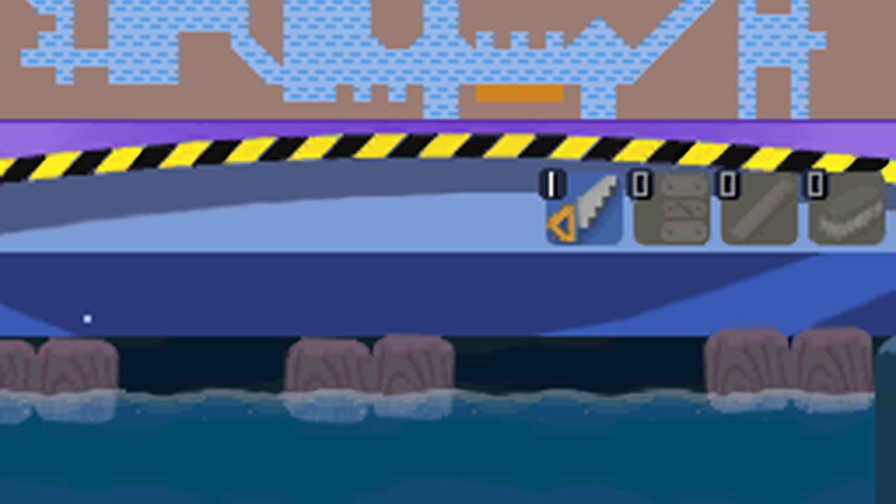 DodoGo! Robo — screenshot (WOR)