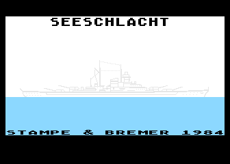 Seeschlacht — sstitle (WOR)