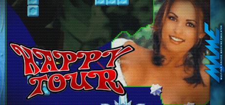 Happy Tour — steamgrid